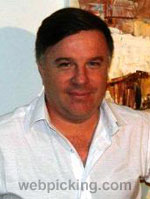 Gustavo Castro, director de Mobile Systems
