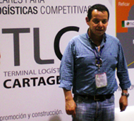 Jorge Salamanca Gallo, Director de Proyectos Inmobiliarios de Promocon de Colombia