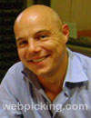 Marco Gentili, Director Ejecutivo de la Unión Empresaria de Tigre (UET)