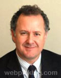 Martin Rojas, Vicepresidente de Seguridad y Operaciones de American Trucking Associations
