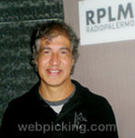 Rodolfo Laduz, consultor de empresas especializado en coaching