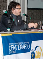 Felipe Pigna, historiador