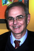Jorge Jares, socio y director de Diagnóstico y Coaching Logístico (D y C)