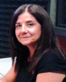 Liliana De Maio, gerente General de TM Cargo