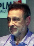 Carlos Musante, Director de DYC - Diagnóstico y Coaching Logístico, y Director técnico de la Cámara Empresaria de Operadores Logísticos (CEDOL)