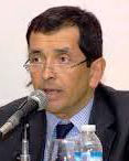 Lucio Zemborain, asesor Legal de la Federación Argentina de Entidades Empresarias del Autotransporte de Cargas (FADEEAC)