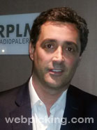 Martín Ghirardotti, Presidente del Instituto de Auditores Internos de Argentina (IAIA)