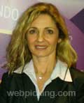 Silvina Reyes, Subgerente General Comercial y de Marketing de OCA y Directora de la Cámara Argentina de Comercio Electrónico