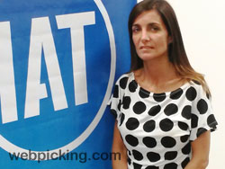 Eva Avellaneda, coordinadora general del Instituto Argentino del Transporte (IAT)