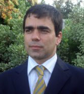 Marcelo Lancelotti, gerente general de TASA Logística