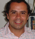 Gastón Urquiza, director ejecutivo de la Fundación Metropolitana