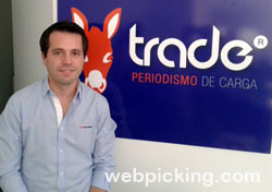 Victor Moure, Gerente Comercial de HINO Motors Sales Argentina S.A.
