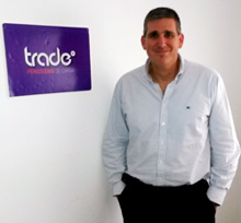Juan Iocco, Director Supply Chain de Ternium Siderar, empresa integrada productora de acero, del Grupo Techint